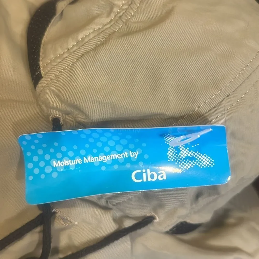 Ciba hat OS (875) NWT
